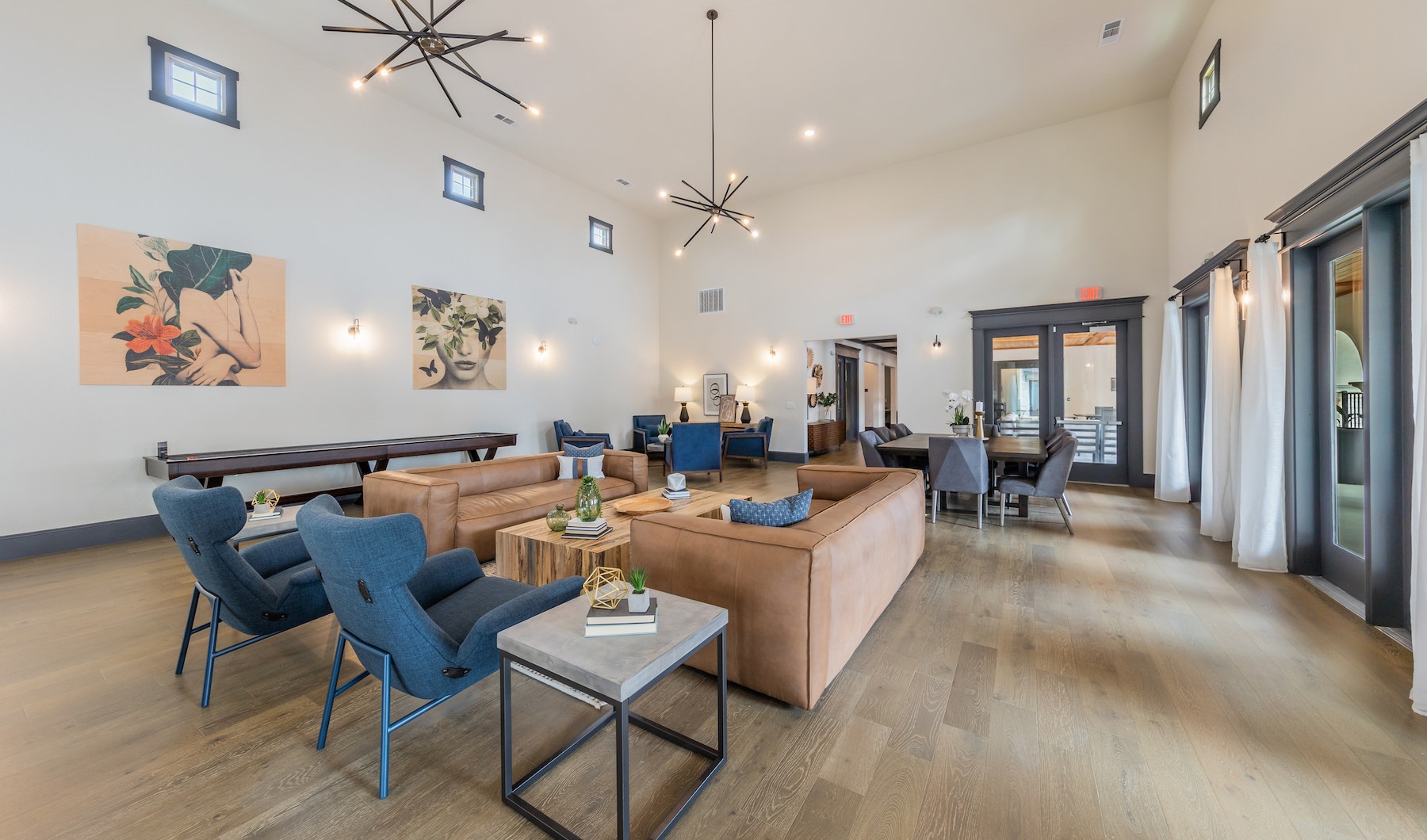 Unmatched Comfort in Modern Luxury